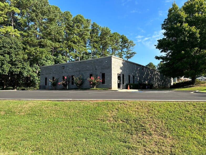 724 Fairgate Rd, Marietta, GA for sale - Building Photo - Image 1 of 12