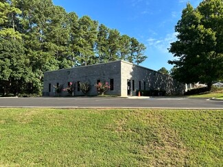 More details for 724 Fairgate Rd, Marietta, GA - Flex for Sale