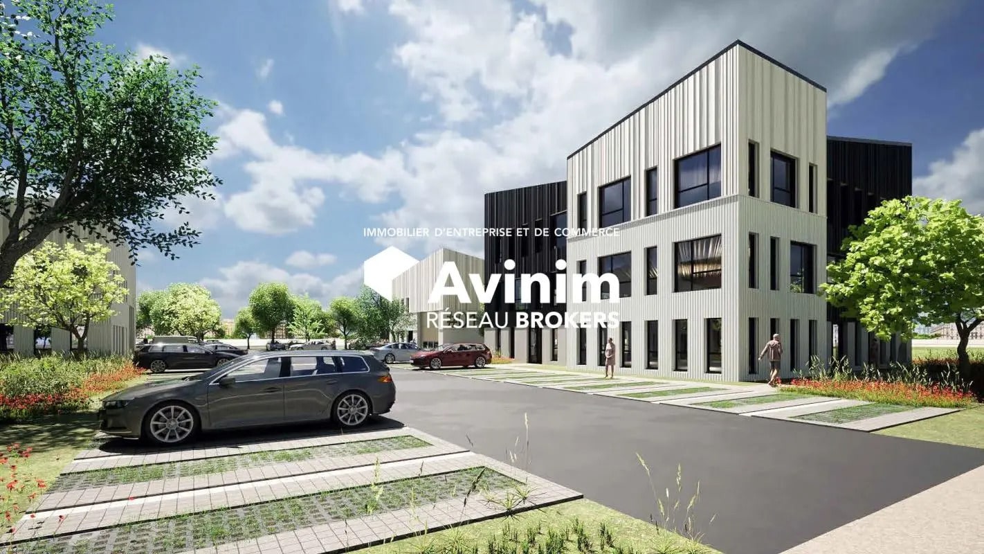 Retail in Bédarieux for sale Building Photo- Image 1 of 11