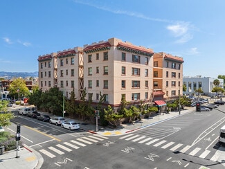 More details for 184 13th St, Oakland, CA - Multifamily for Sale