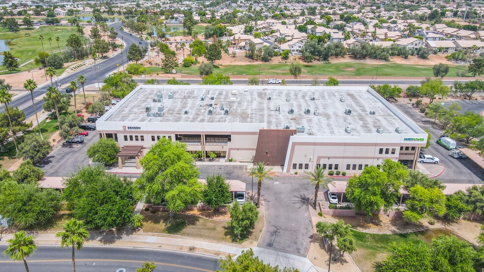 2065 W Obispo Ave, Gilbert, AZ for sale - Building Photo - Image 2 of 14