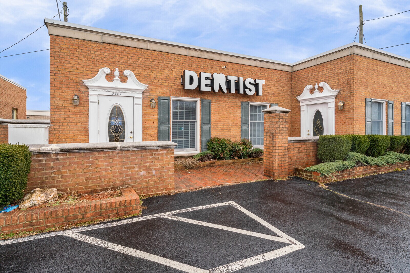 8707 Digges Rd, Manassas, VA for sale Primary Photo- Image 1 of 1