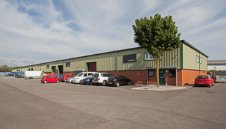 More details for Foreshore Rd, Cardiff - Industrial for Lease