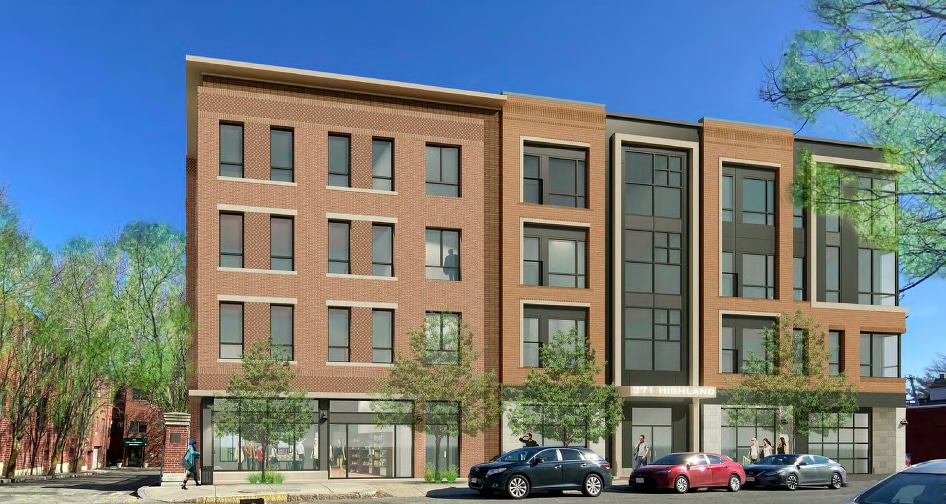 371 Highland Ave, Somerville, MA for sale Primary Photo- Image 1 of 10