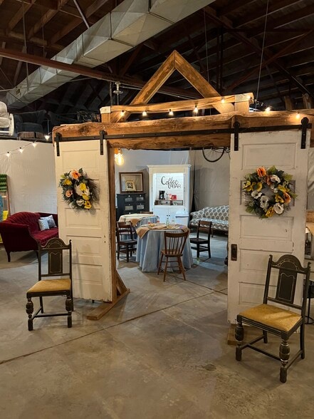 302 Williams St, Fayetteville, NC for sale - Building Photo - Image 2 of 29