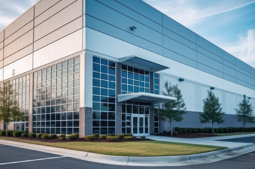 315 Clarence King Dr, Calhoun, GA for sale - Building Photo - Image 1 of 1