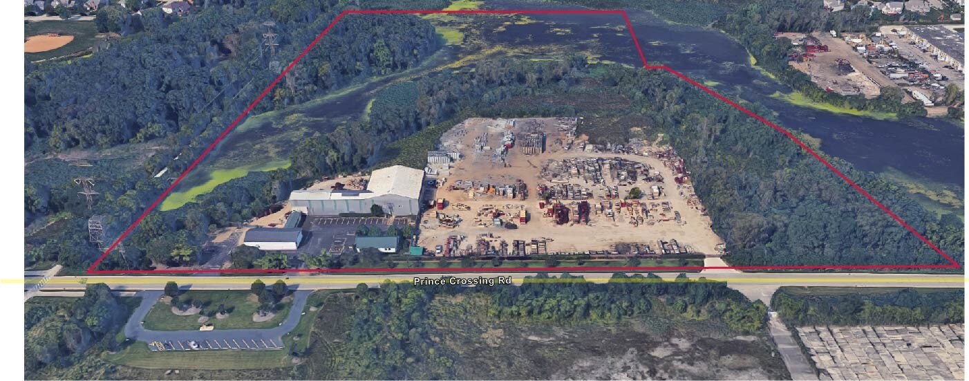 1200 N Prince Crossing Rd, West Chicago, IL 60185