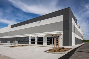 Northgate Industrial Park - Warehouse