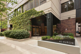 40 E Huron St, Chicago IL - Commercial Real Estate