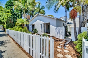 5 Unit Multi-Family - Investment Property