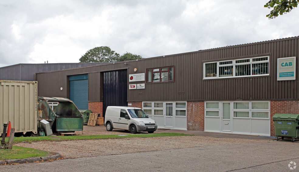 Cuxham Rd, Watlington for lease - Building Photo - Image 3 of 3