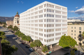 More details for 301 E Colorado Blvd, Pasadena, CA - Office for Lease