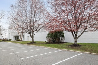 More details for 525 Dell Rd, Carlstadt, NJ - Industrial for Lease