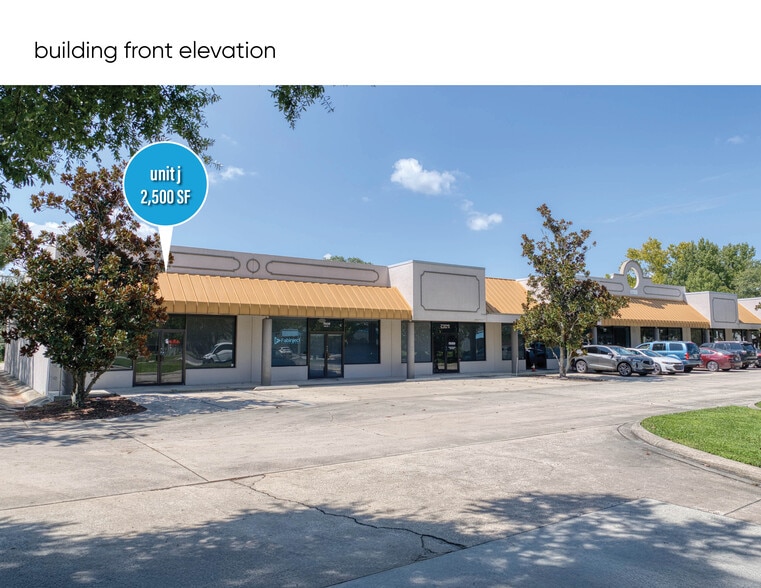7006 Stapoint Ct, Winter Park, FL for lease - Building Photo - Image 2 of 8
