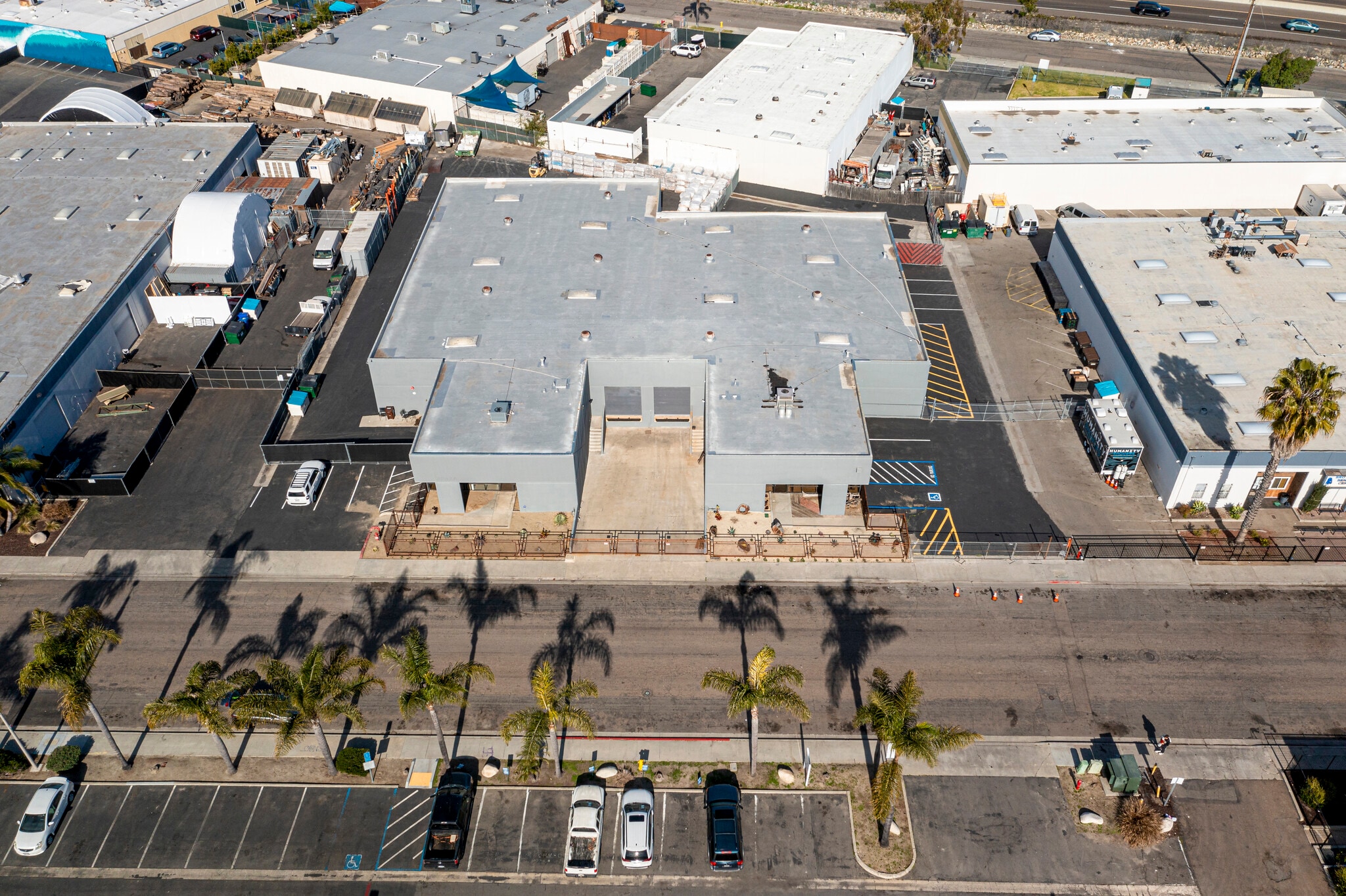 3242 Production Ave, Oceanside, CA for lease Building Photo- Image 1 of 3
