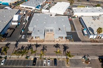 3242 Production Ave, Oceanside, CA for lease Building Photo- Image 1 of 3