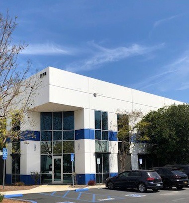 1190 N Del Rio Pl, Ontario, CA for lease Building Photo- Image 1 of 8