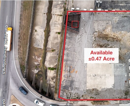 2148 William St, Cape Girardeau, MO for lease - Primary Photo - Image 1 of 1