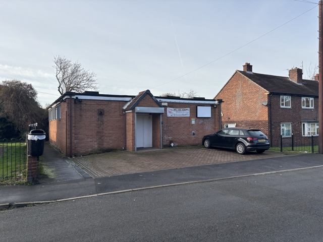 Clarion St, Wakefield for lease - Primary Photo - Image 1 of 2