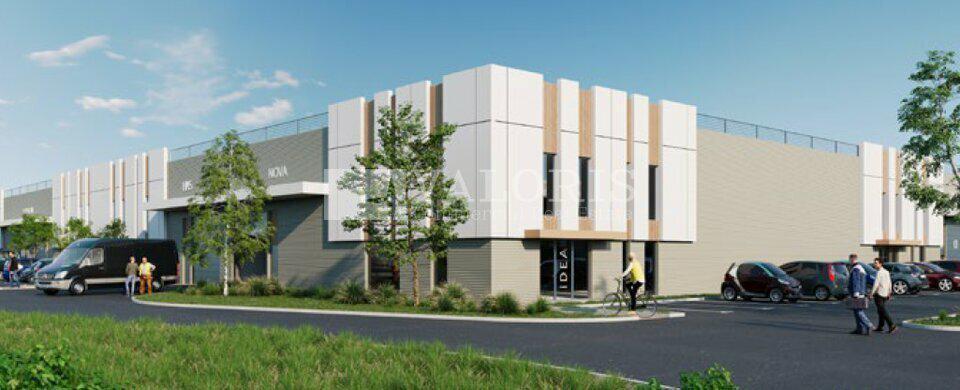 Flex in Saint-Laurent-d'Agny for sale - Building Photo - Image 3 of 5