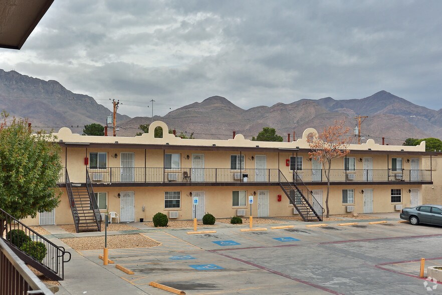 4510 Arlen Ave El Paso Tx 79904 Apartments Property For On Arlen Oasis Apartments