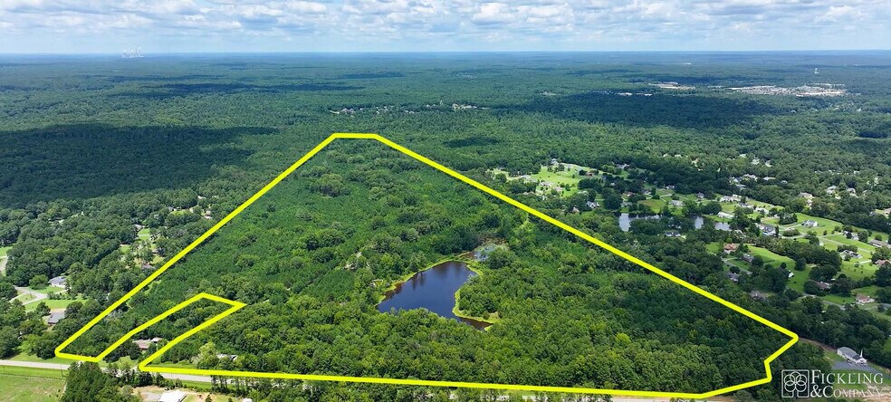 7359 Thomaston Rd, Macon-Bibb, GA for sale - Primary Photo - Image 1 of 1