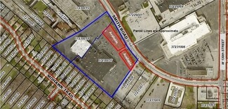 More details for 13353 Smith Rd, Middleburg Heights, OH - Land for Lease