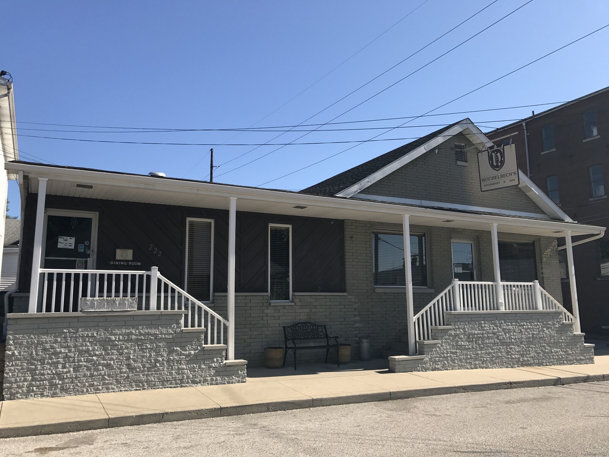 222 E 12th St, Jasper, IN for sale Other- Image 1 of 1