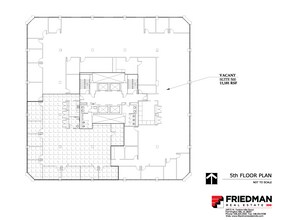 900 Tower Dr, Troy, MI for lease Floor Plan- Image 1 of 2