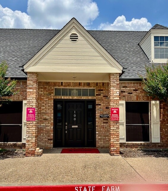 6833 Coit Rd, Plano, TX for sale Building Photo- Image 1 of 1