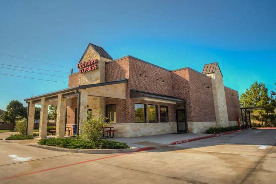 3200 S Fry Rd, Katy, TX for sale - Building Photo - Image 1 of 1