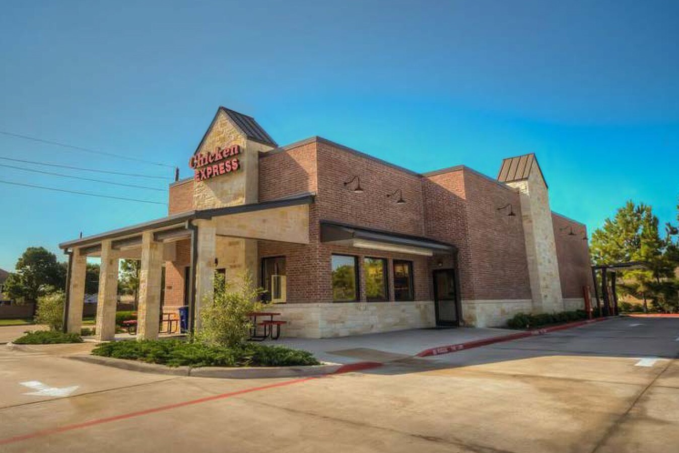 3200 S Fry Rd, Katy, TX 77450