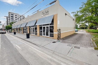 More details for 401-413 N Rosemary Ave, West Palm Beach, West Palm Beach, FL - Office for Sale
