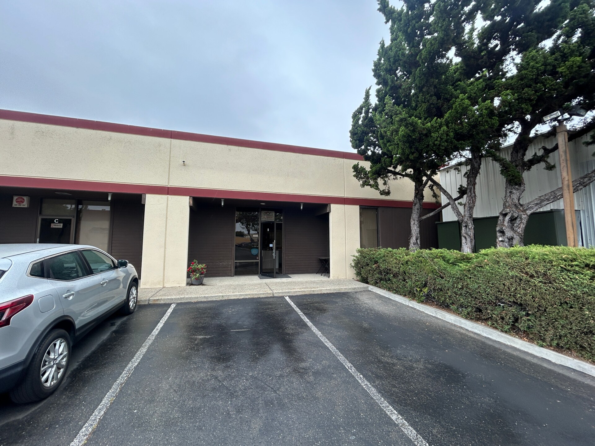 1758 Junction Ave, San Jose, CA for lease Building Photo- Image 1 of 9