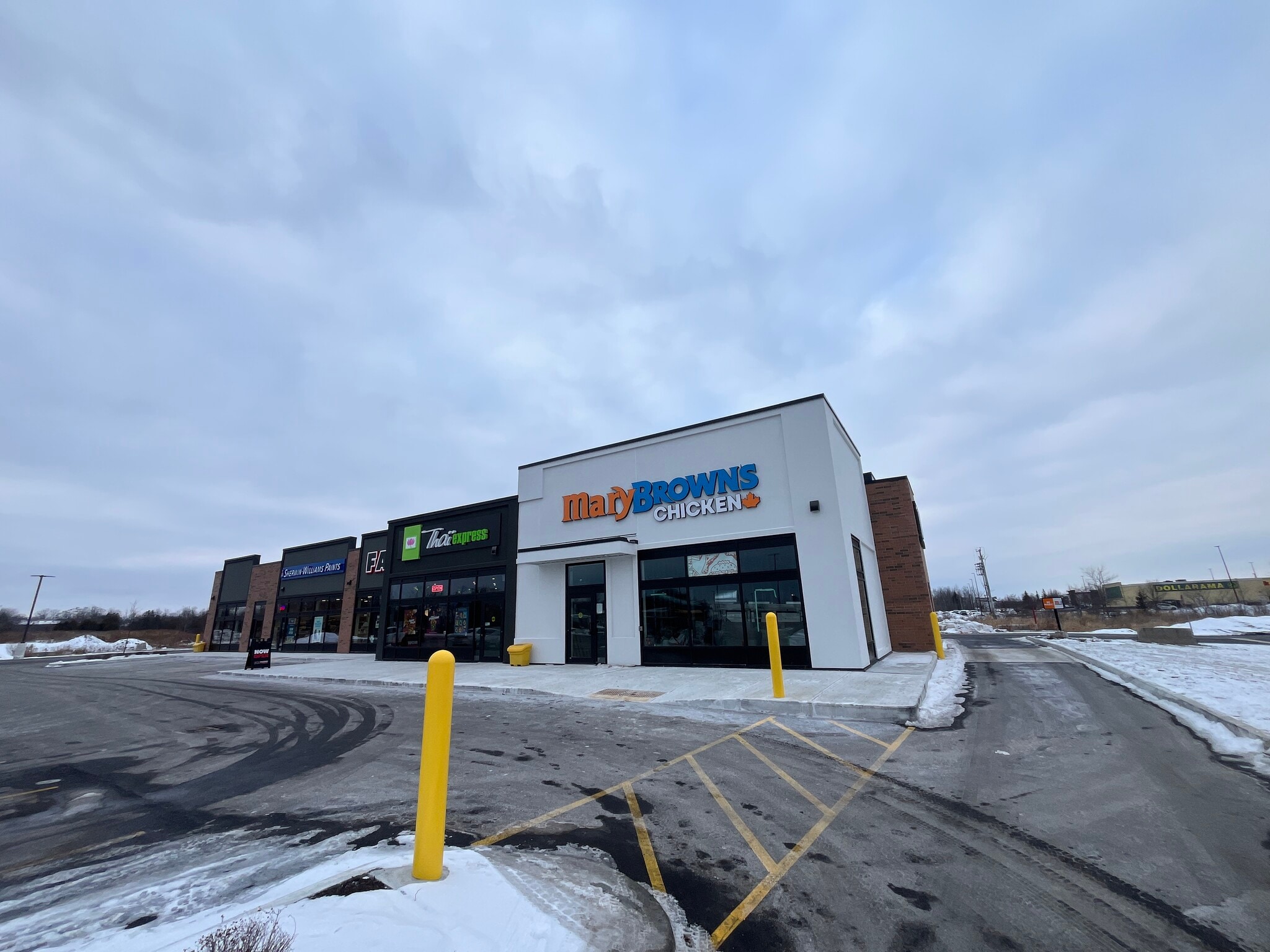 10432 Highway 7, Carleton Place, ON for lease Building Photo- Image 1 of 4