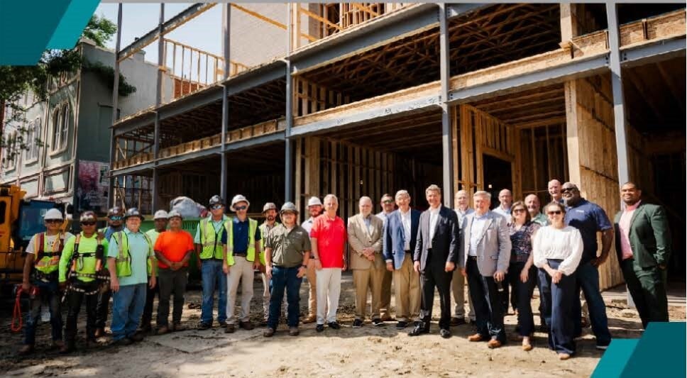 418 3rd St, Macon-Bibb, GA for lease - Building Photo - Image 3 of 7