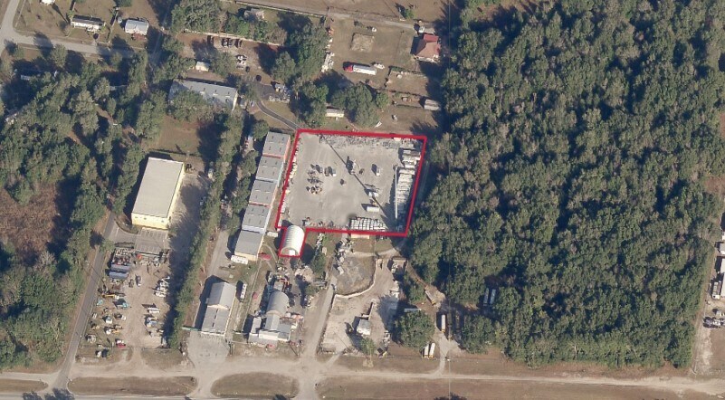 11704 N US Highway 301, Thonotosassa, FL for sale - Building Photo - Image 1 of 1