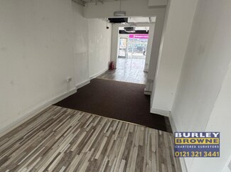 More details for 52 Boldmere Rd, Sutton Coldfield - Retail for Sale