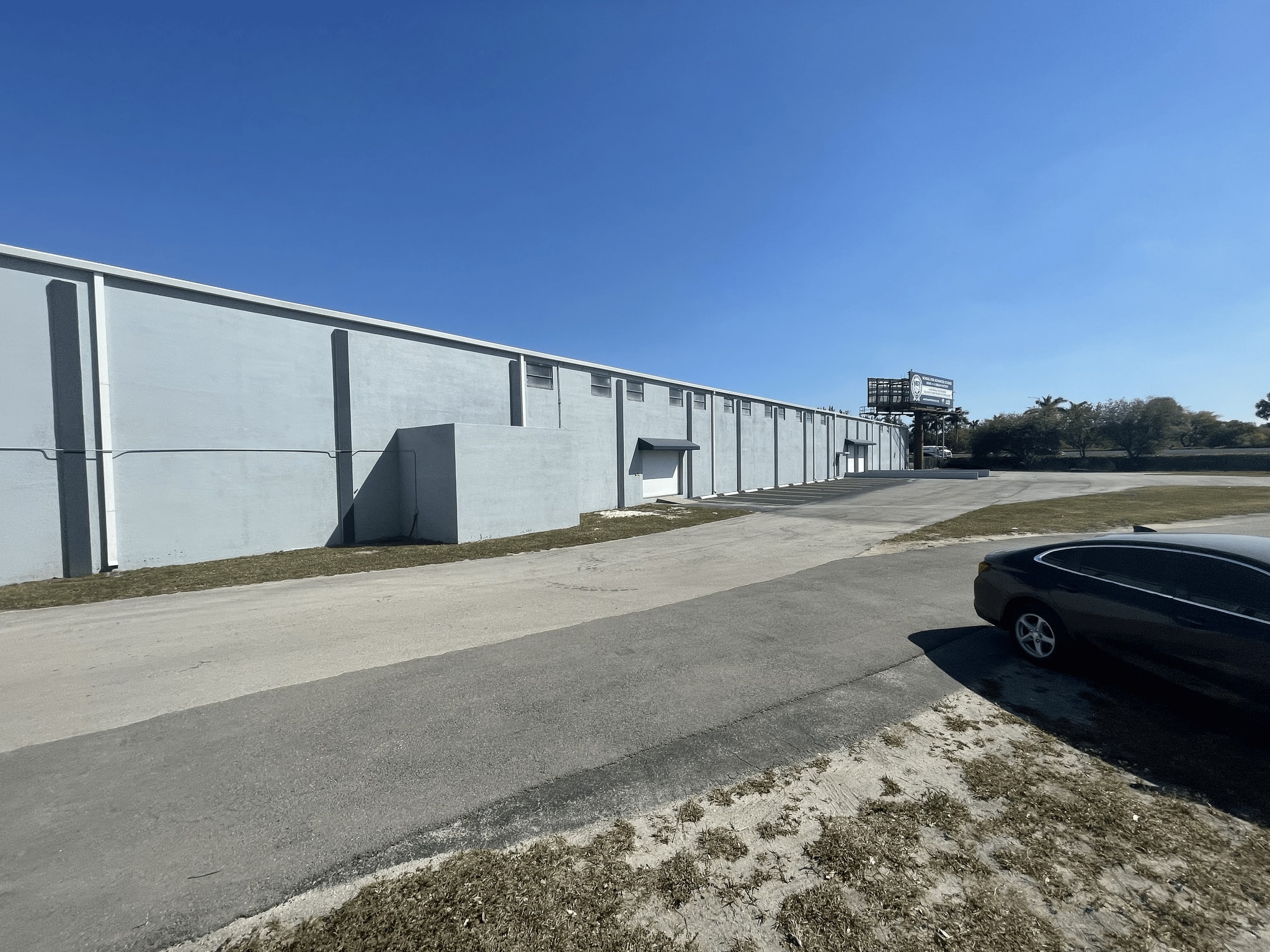 4570 NW 128th St, Opa Locka, FL for lease Building Photo- Image 1 of 13