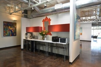 801 Core St, Dallas, TX for sale Interior Photo- Image 2 of 4