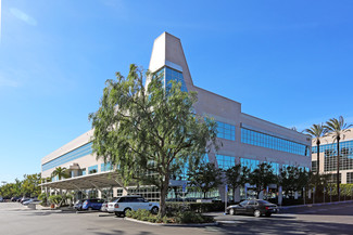 More details for 2350 Empire Ave, Burbank, CA - Office for Lease