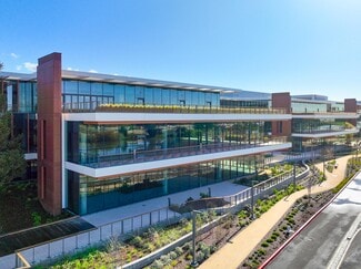 More details for 600 Addison St, Berkeley, CA - Flex for Lease