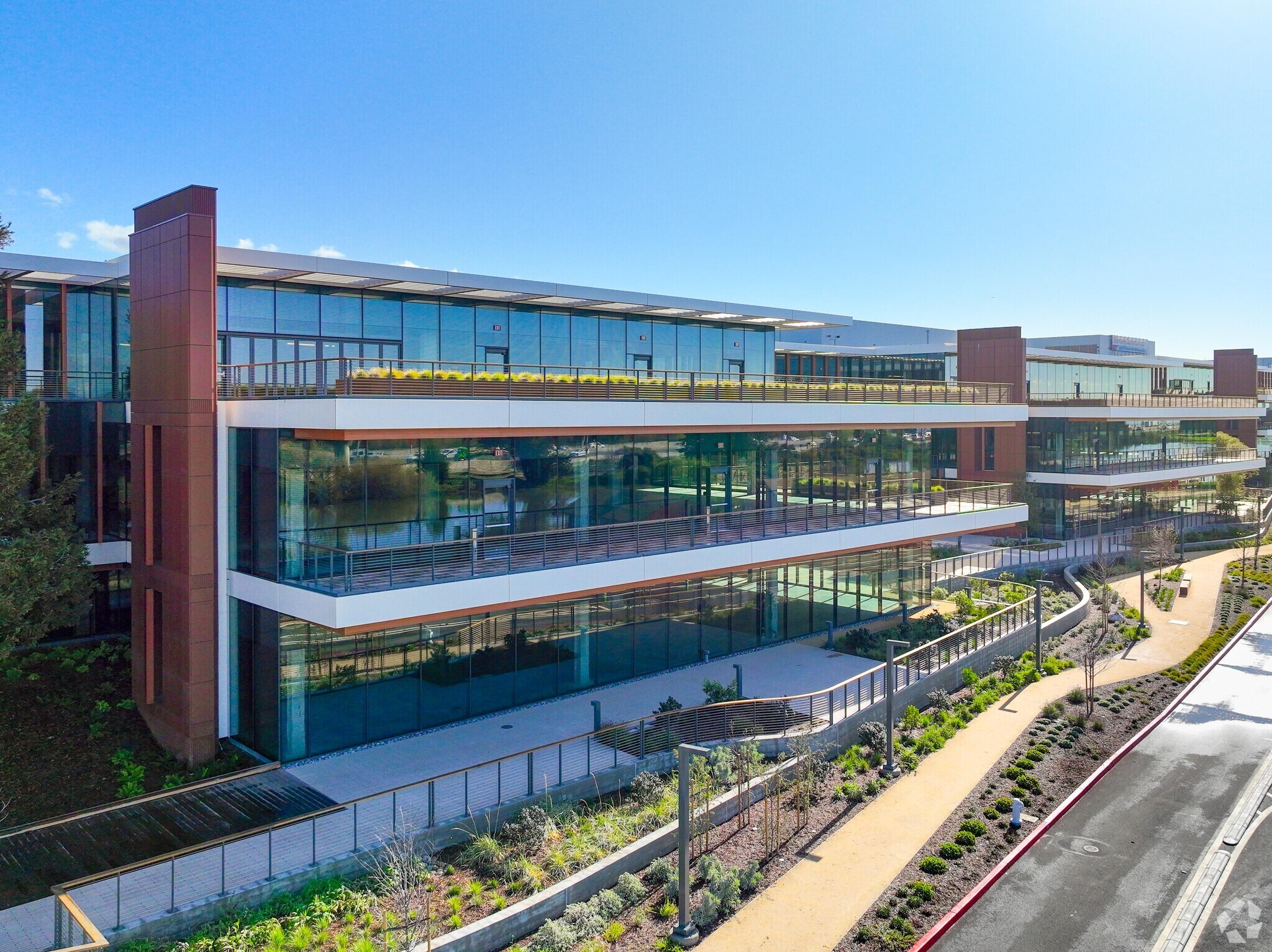 600 Addison St, Berkeley, CA for lease Primary Photo- Image 1 of 3