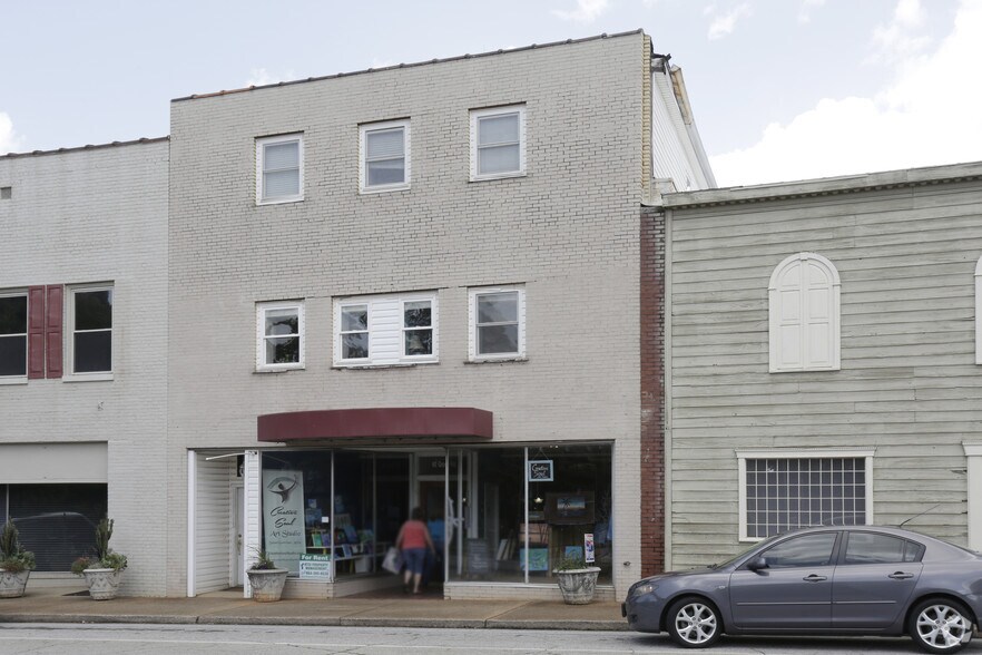 60 Groce Rd, Lyman, SC for sale - Primary Photo - Image 1 of 1