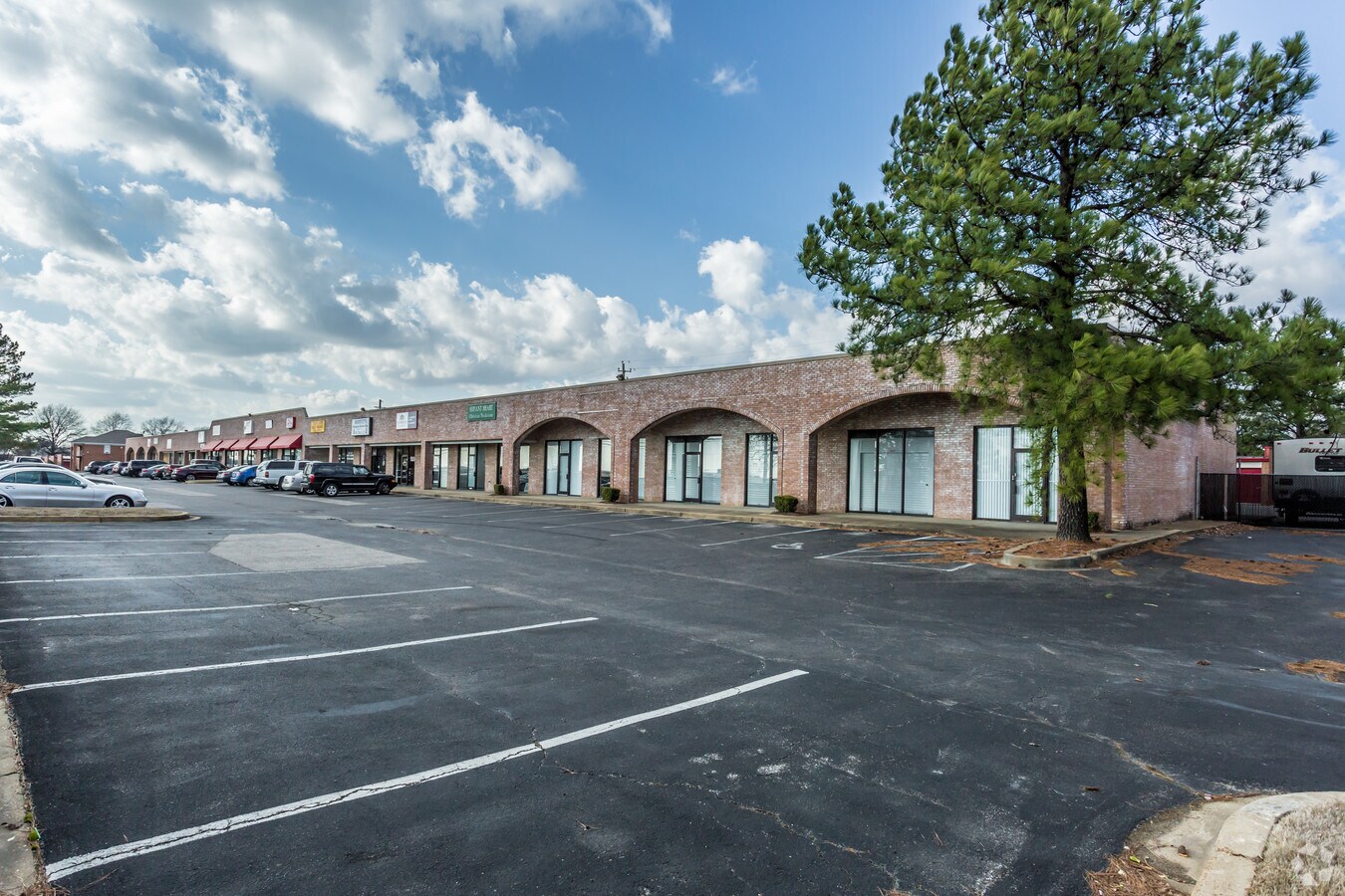 6148-6198 E Shelby Dr, Memphis, TN 38141 | LoopNet