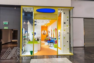 Calle de la Calderilla, 1, Madrid, Madrid for lease Interior Photo- Image 1 of 7