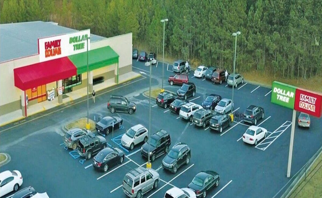 303 W 1st St, Ogallala, NE 69153 8.28 CAP! Priced to Sell!!