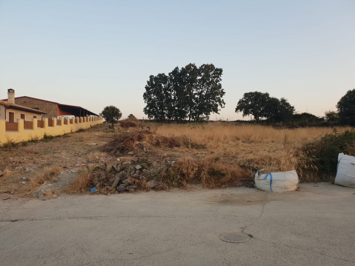 Land in Escurial de la Sierra for sale Building Photo- Image 1 of 3