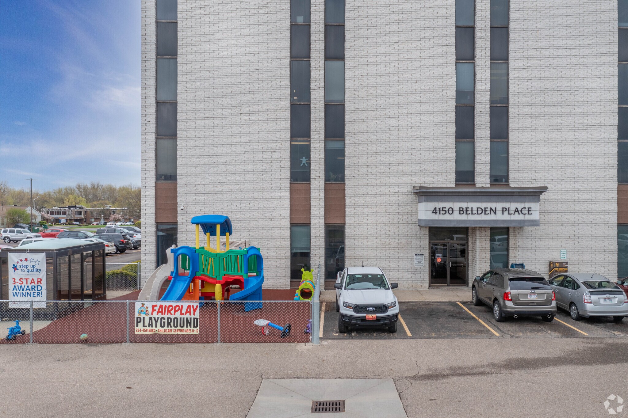 4150 Belden Village St, Canton, OH 44718 Belden Place