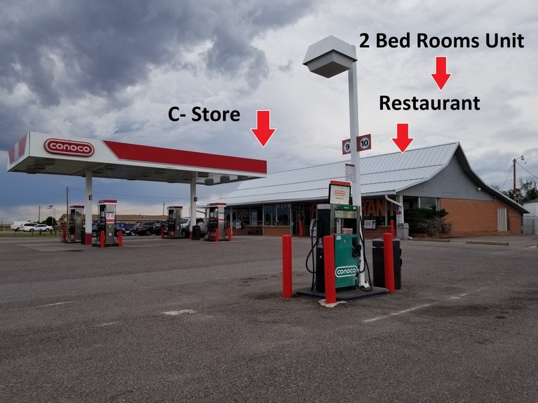 35965 I76 Frontage Rd, Roggen, CO 80652